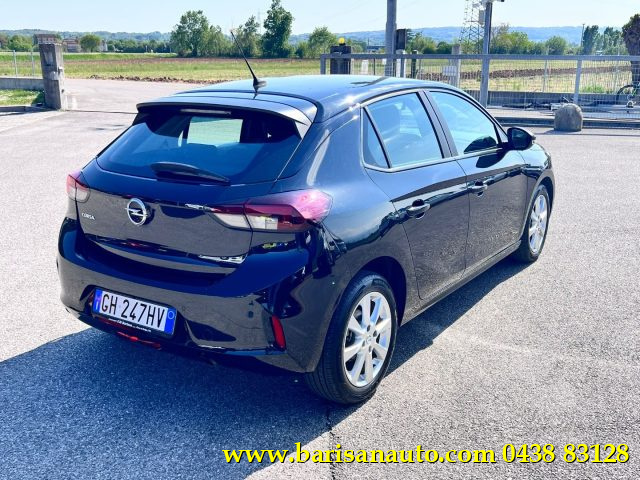 Opel Corsa 1.5 D 100 CV Edition - foto 3 di 4