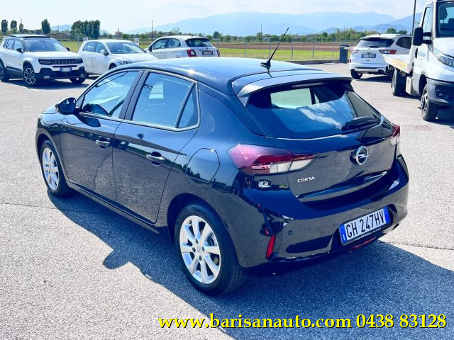 Opel Corsa 1.5 D 100 CV Edition - foto 4 di 4