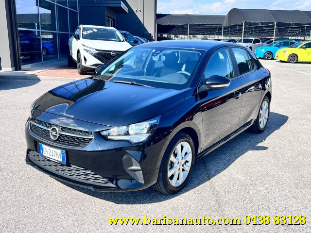 Opel Corsa 1.5 D 100 CV Edition usato a PIEVE DI SOLIGO