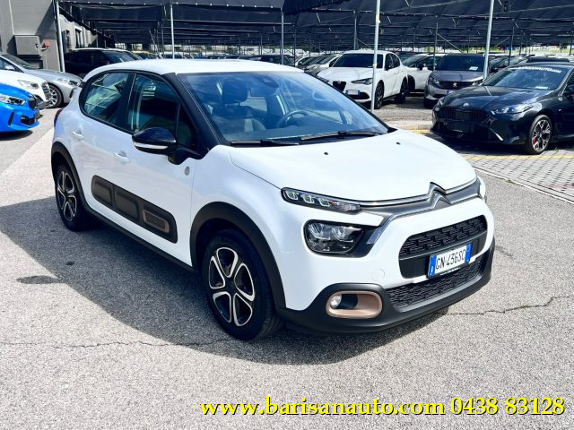 Citroen C3 BlueHDi 100 S&S C-Series - foto 2 di 4