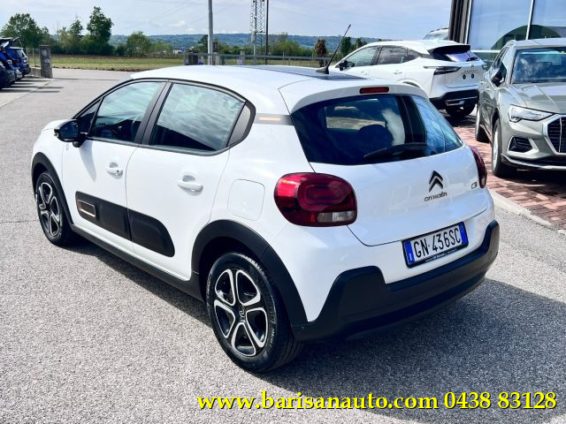 Citroen C3 BlueHDi 100 S&S C-Series - foto 3 di 4