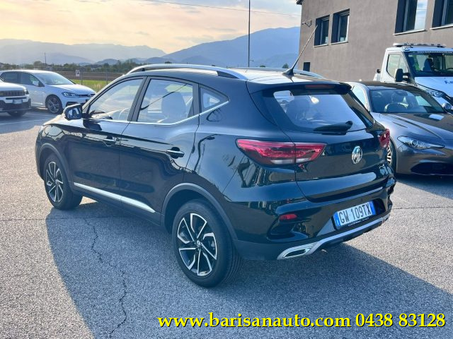 MG ZS 1.5 VTi-tech Luxury - foto 4 di 15