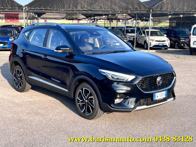 MG ZS 1.5 VTi-tech Luxury - foto 3 di 15