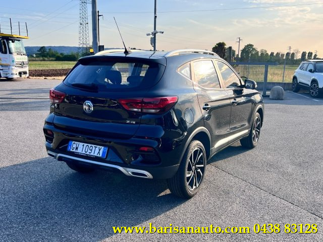 MG ZS 1.5 VTi-tech Luxury - foto 2 di 15