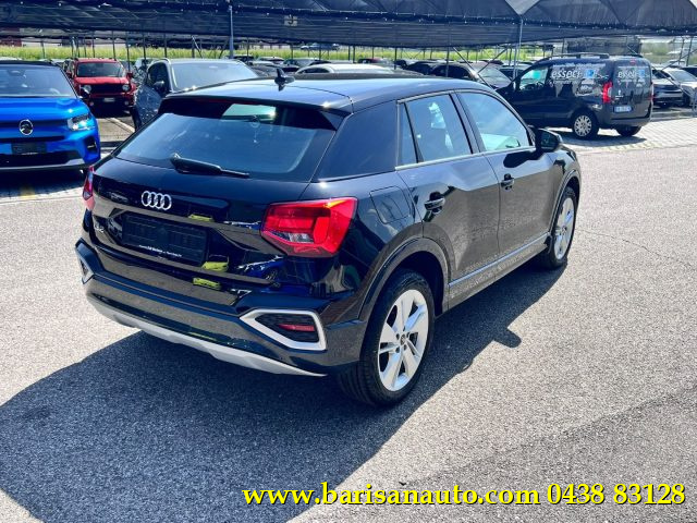 Audi Q2 35 TFSI Admired Advanced - foto 3 di 4