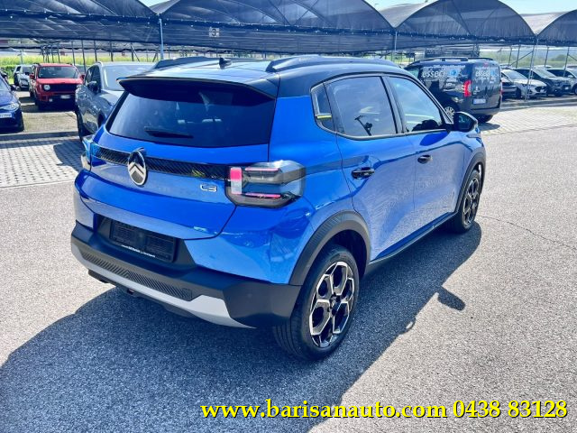 Citroen C3 PureTech 100 S&S Max - foto 3 di 4