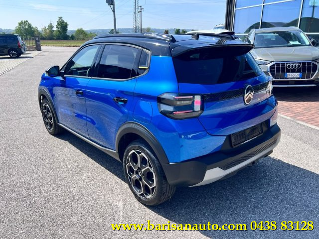 Citroen C3 PureTech 100 S&S Max - foto 4 di 4