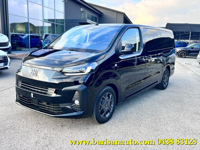 Fiat Ulysse 2.2 Multijet 180 CV S&S AT8 XL 9 Posti km 0 a PIEVE DI SOLIGO