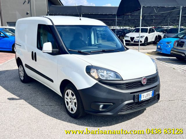 Fiat Doblo 1.6 MJT 105CV PC-TN Cargo Lamierato SX - foto 2 di 4