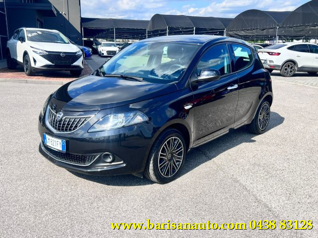 Lancia Ypsilon 1.0 FireFly 5 porte S&S Hybrid Gold usato a PIEVE DI SOLIGO