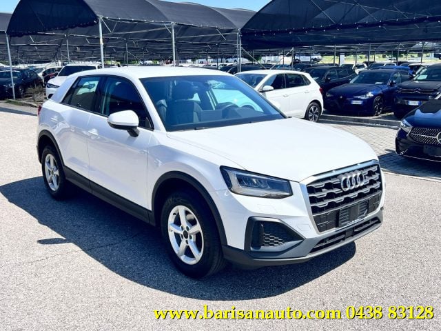 Audi Q2 30 TFSI Proline - foto 2 di 13