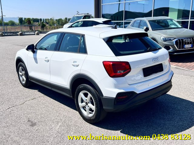 Audi Q2 30 TFSI Proline - foto 4 di 13