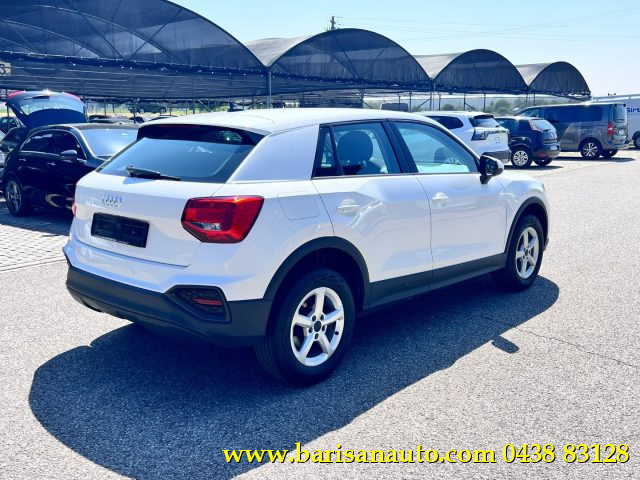 Audi Q2 30 TFSI Proline - foto 3 di 13