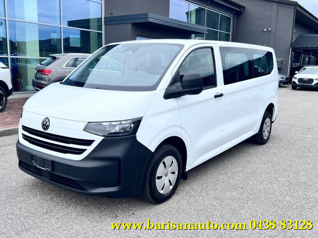 Volkswagen Caravelle 2.0 TDI 110CV PL Life 8 Posti km 0 a PIEVE DI SOLIGO
