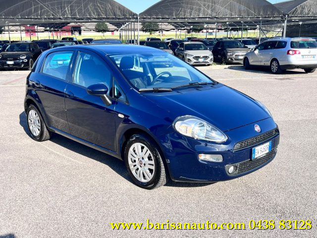 Fiat Punto 1.3 MJT II 75 CV 5 porte Lounge - foto 2 di 4