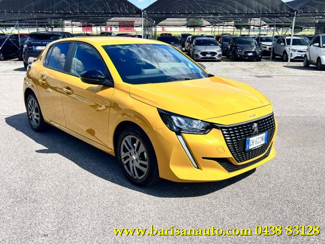Peugeot 208 PureTech 75 Stop&Start 5 porte Active - foto 2 di 15