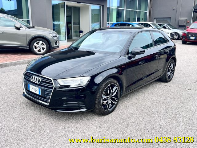 Audi A3 1.4 TFSI 150 CV ultra S tronic Business usato a PIEVE DI SOLIGO
