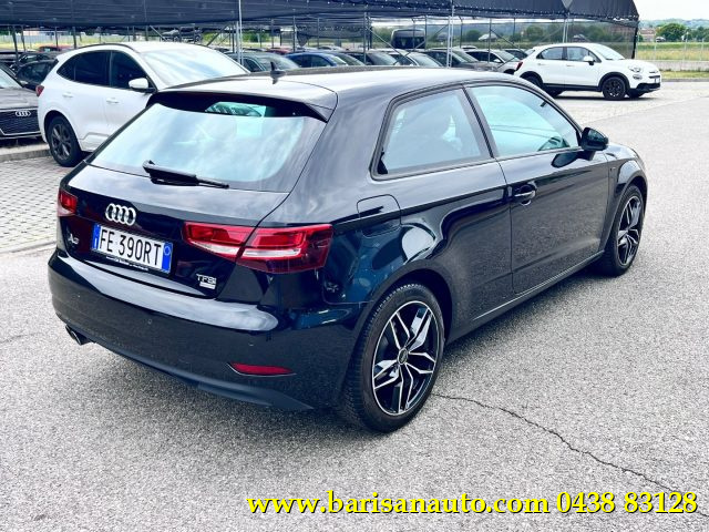 Audi A3 1.4 TFSI 150 CV ultra S tronic Business - foto 3 di 17