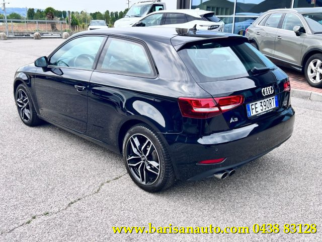 Audi A3 1.4 TFSI 150 CV ultra S tronic Business - foto 4 di 17