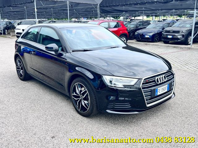 Audi A3 1.4 TFSI 150 CV ultra S tronic Business - foto 2 di 17
