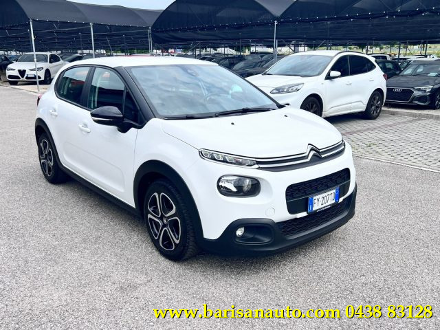 Citroen C3 BlueHDi 100 S&S Feel - foto 2 di 4