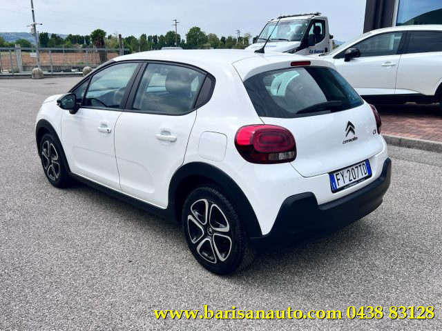 Citroen C3 BlueHDi 100 S&S Feel - foto 3 di 4