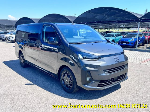 Fiat Ulysse 2.2 Multijet 180 CV S&S AT8 XL 9 Posti - foto 2 di 4