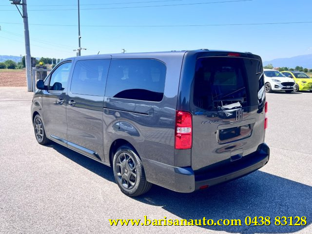 Fiat Ulysse 2.2 Multijet 180 CV S&S AT8 XL 9 Posti - foto 3 di 4