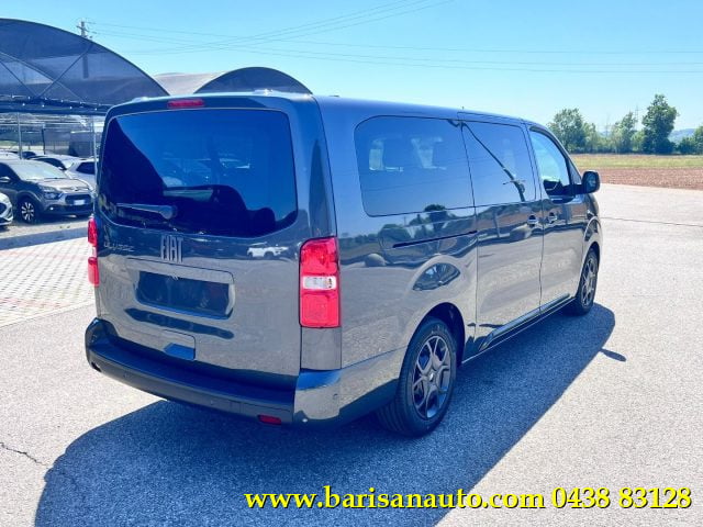Fiat Ulysse 2.2 Multijet 180 CV S&S AT8 XL 9 Posti - foto 4 di 4