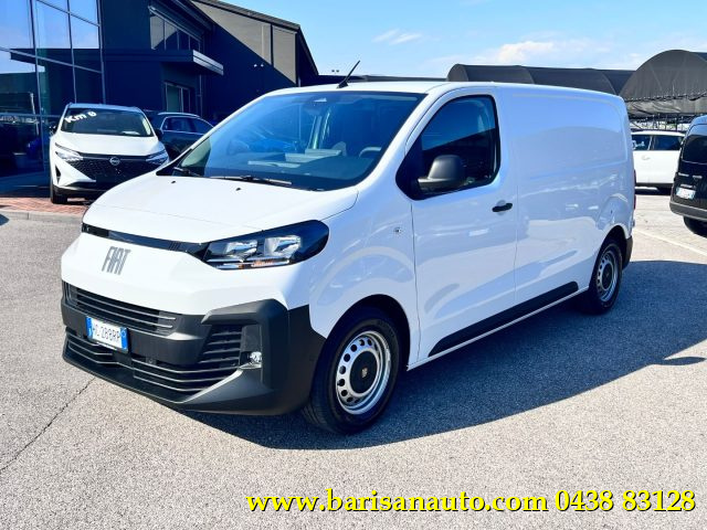 Fiat Scudo 1.5 BlueHDi 120 CV S&S PL-TN Furgone km 0 a PIEVE DI SOLIGO
