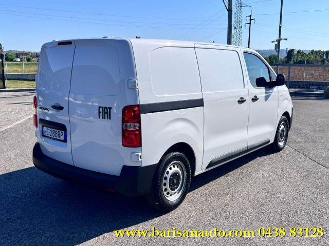 Fiat Scudo 1.5 BlueHDi 120 CV S&S PL-TN Furgone - foto 4 di 4