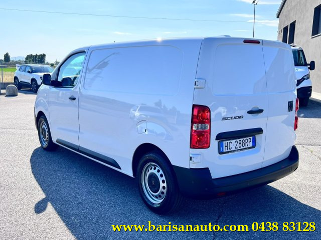 Fiat Scudo 1.5 BlueHDi 120 CV S&S PL-TN Furgone - foto 3 di 4