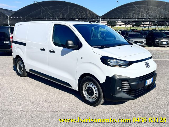 Fiat Scudo 1.5 BlueHDi 120 CV S&S PL-TN Furgone - foto 2 di 4