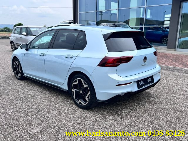 Volkswagen Golf 2.0 TDI 150 CV DSG SCR R-Line - foto 3 di 4