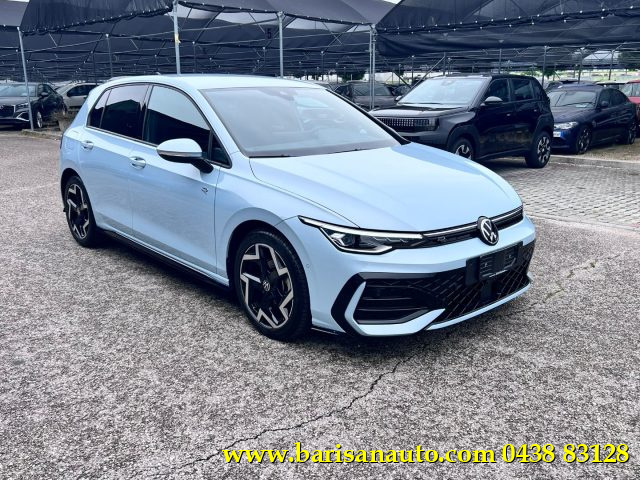 Volkswagen Golf 2.0 TDI 150 CV DSG SCR R-Line - foto 2 di 4