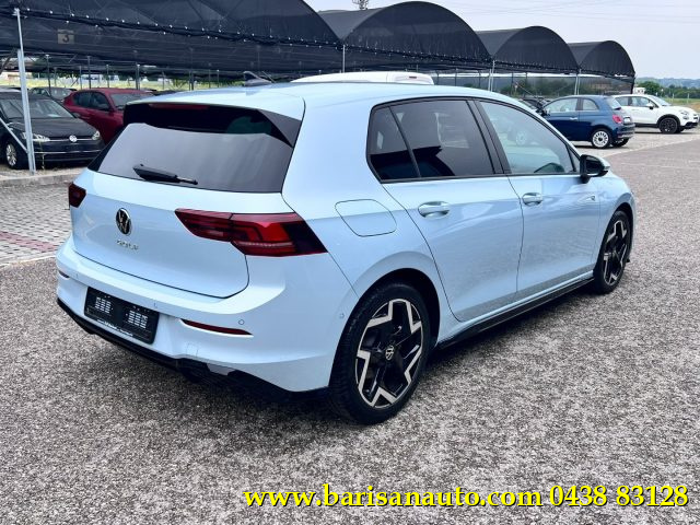 Volkswagen Golf 2.0 TDI 150 CV DSG SCR R-Line - foto 4 di 4