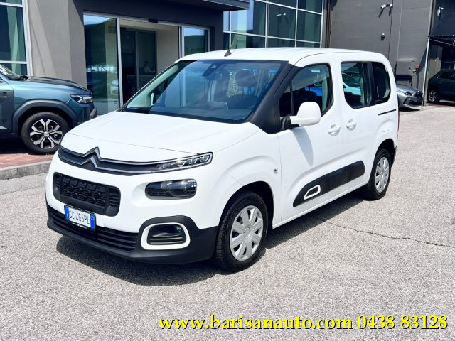Citroen Berlingo BlueHDi 100 Stop&Start Feel / Autovettura usato a PIEVE DI SOLIGO