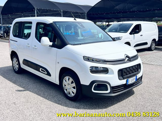 Citroen Berlingo BlueHDi 100 Stop&Start Feel / Autovettura - foto 2 di 4