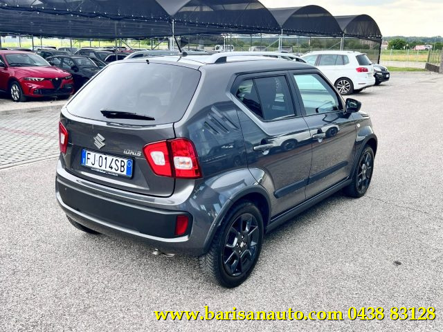Suzuki Ignis 1.2 Dualjet Cool - foto 3 di 4