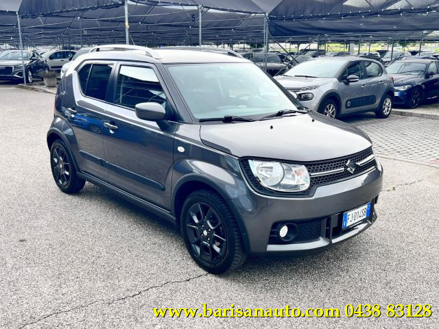 Suzuki Ignis 1.2 Dualjet Cool - foto 2 di 4
