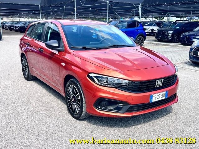 Fiat Tipo 1.6 Mjt S&S SW - foto 3 di 24