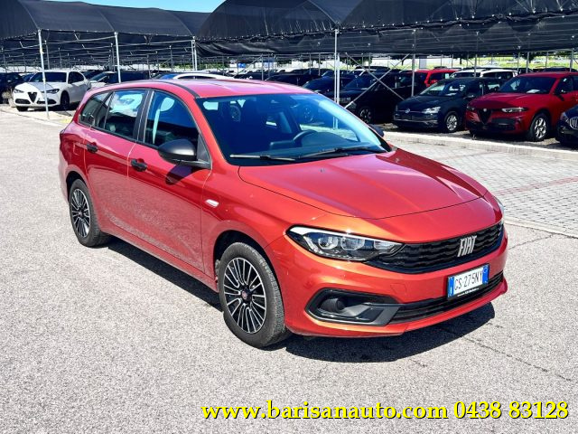 Fiat Tipo 1.6 Mjt S&S SW - foto 4 di 24