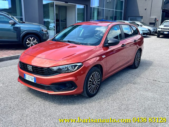 Fiat Tipo 1.6 Mjt S&S SW usato a PIEVE DI SOLIGO
