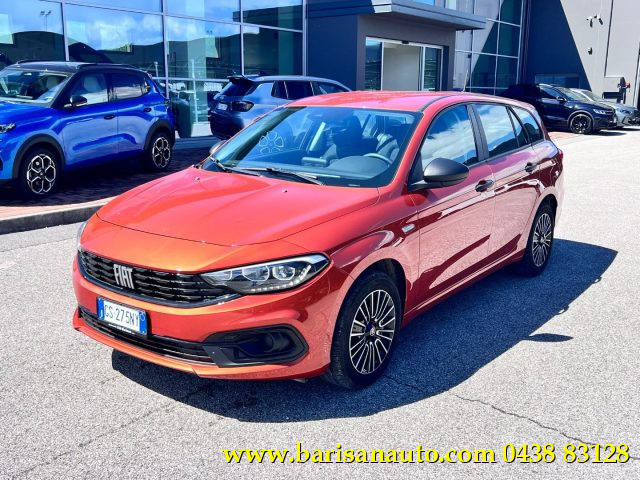 Fiat Tipo 1.6 Mjt S&S SW usato a PIEVE DI SOLIGO