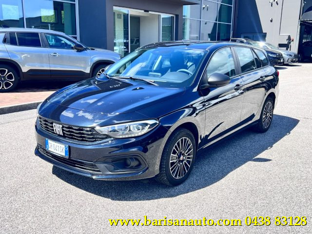 Fiat Tipo 1.6 Mjt S&S SW - foto 1 di 15
