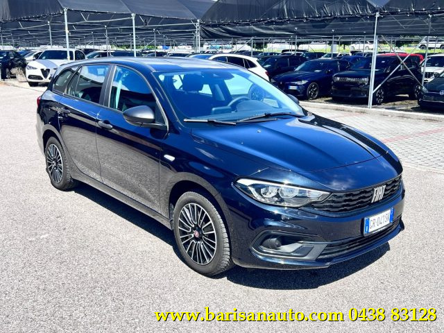 Fiat Tipo 1.6 Mjt S&S SW - foto 3 di 15