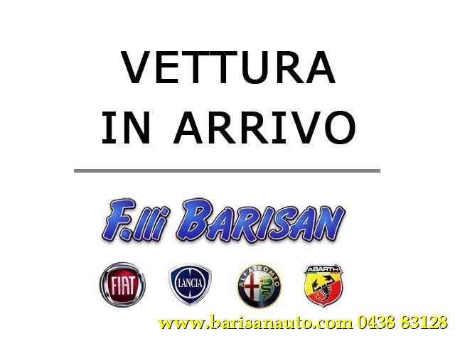 Fiat Tipo 1.6 Mjt S&S SW usato a PIEVE DI SOLIGO