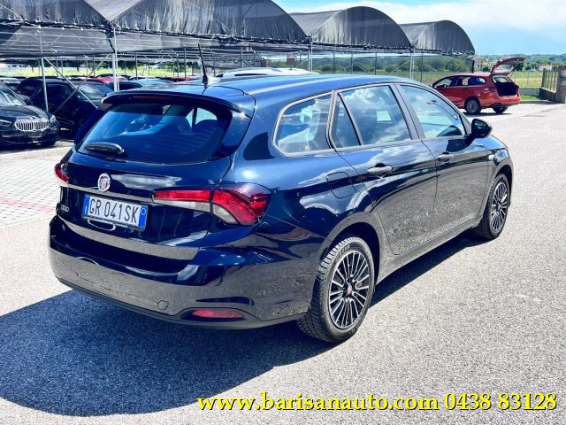Fiat Tipo 1.6 Mjt S&S SW - foto 4 di 15