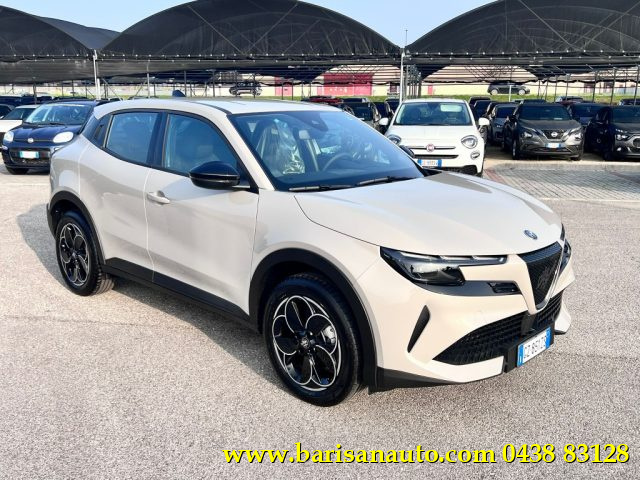 Alfa Romeo Junior 156 CV BEV - foto 4 di 4