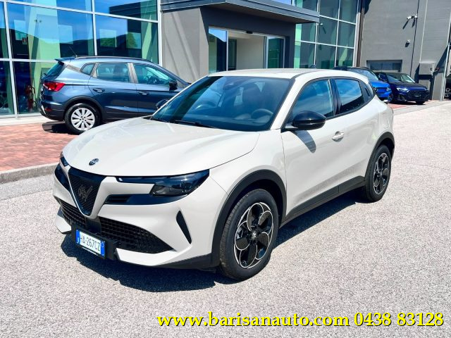 Alfa Romeo Junior 156 CV BEV km 0 a PIEVE DI SOLIGO